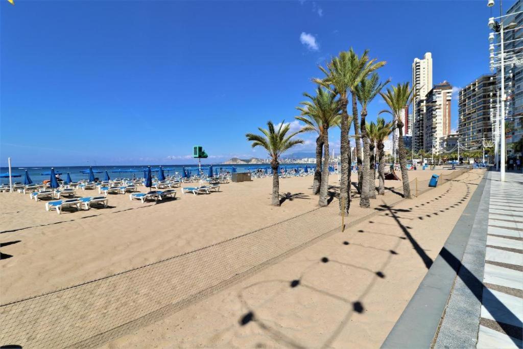 Apartment Principado Levante