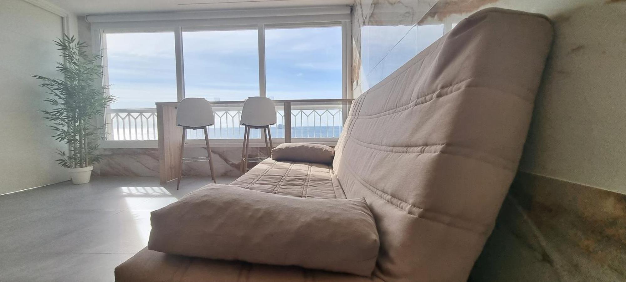 Appartement Principado Levante Benidorm