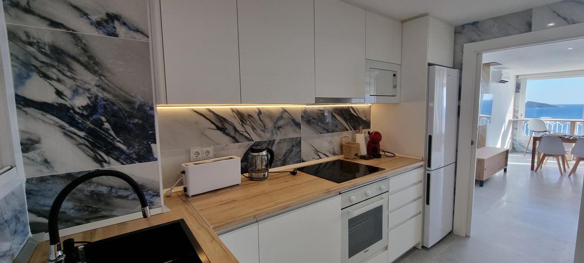 Apartment Principado Levante Benidorm